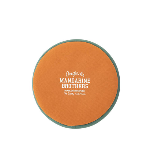 MANDARINE BROTHERS MBフライングディスクトイ/MB FLYING DISC TOY
